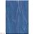 Плитка для стен "Елена", 200х300х8 мм, цвет синий