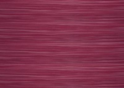 Плитка для стен "Азалия", 250х350х8 мм, цвет бордовый
