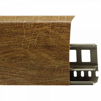 plintus-napolnyy-pvh-s-montazhnoy-plankoy-line-plast-ls017-atlasnoe-derevo-2200h85h21-mm