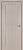 Дверь межкомнатная ПВХ "Римини" ДГ, 80х200 см, цвет крем