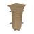 ugol-vnutrenniy-dlya-plintusa-napolnogo-pvh-line-plast-l011-dub-svetlyy-58-mm