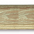 Заглушка для плинтуса "TARKETT SD 60", цвет 248 «Caribbean oak», правая, высота 60 мм