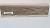 Плинтус напольный Идеал "Классик", цвет 208 "Дуб мокко", высота 55 мм, длина 2,5 м