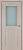 Дверь межкомнатная ПВХ "Римини" ДО, 90х200 см, цвет крем