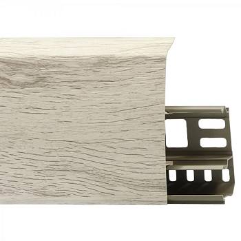 plintus-napolnyy-pvh-s-montazhnoy-plankoy-line-plast-ls003-amendola-2200h85h21-mm