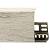 plintus-napolnyy-pvh-s-montazhnoy-plankoy-line-plast-ls003-amendola-2200h85h21-mm