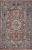 Ковер BALTIMORE, рисунок 35017, прямоугольный, цвет 110 MULTI, размер 1,6х2,4м (3,84 м2)