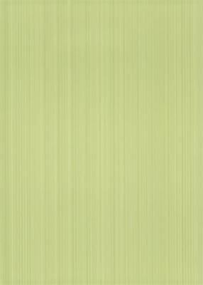 Плитка для стен "Ретро", 250х350х8 мм, цвет салатный