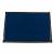 Коврик SUNSTEP Влаговпитывающий "Ребристый", 600х900 мм, синий (35-055)