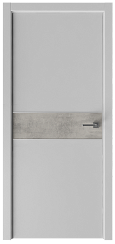 forte-501-satin-seryj